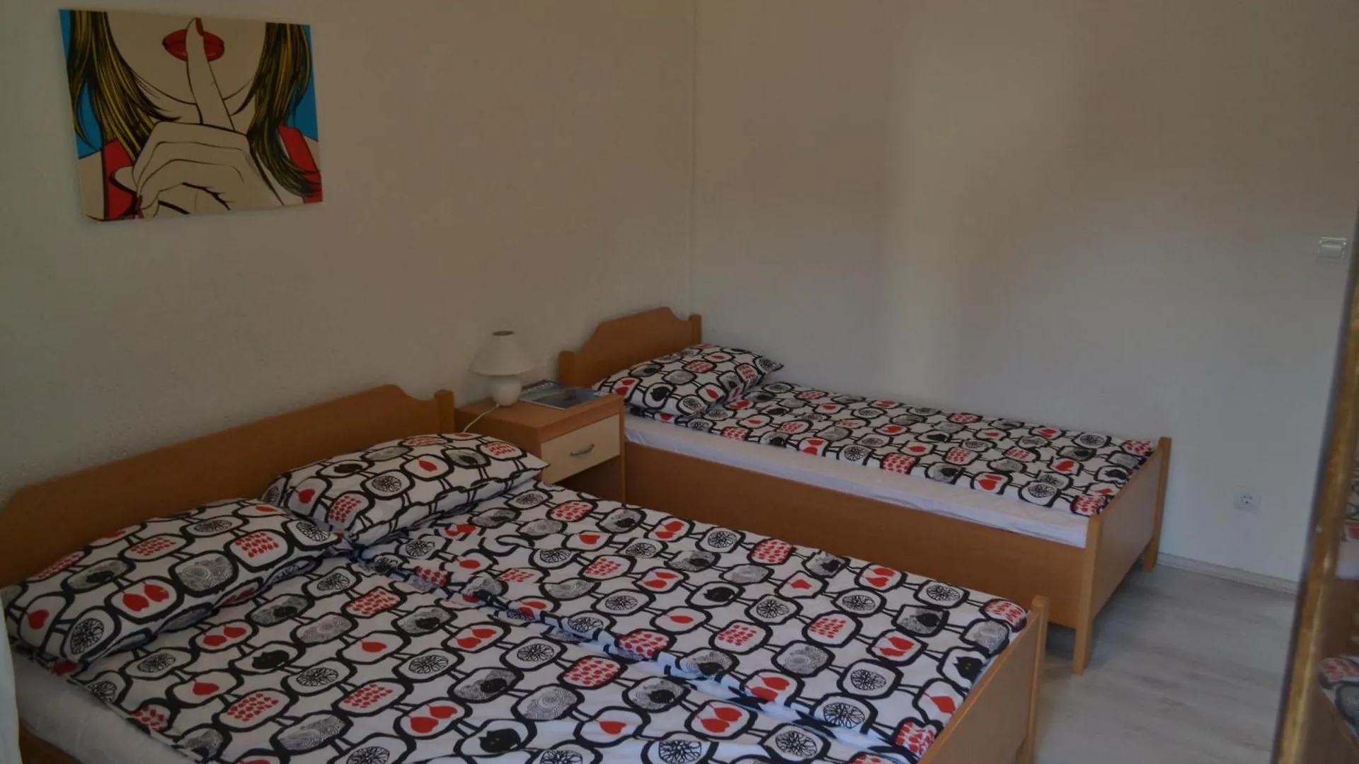 Apartments Peloza Croatia