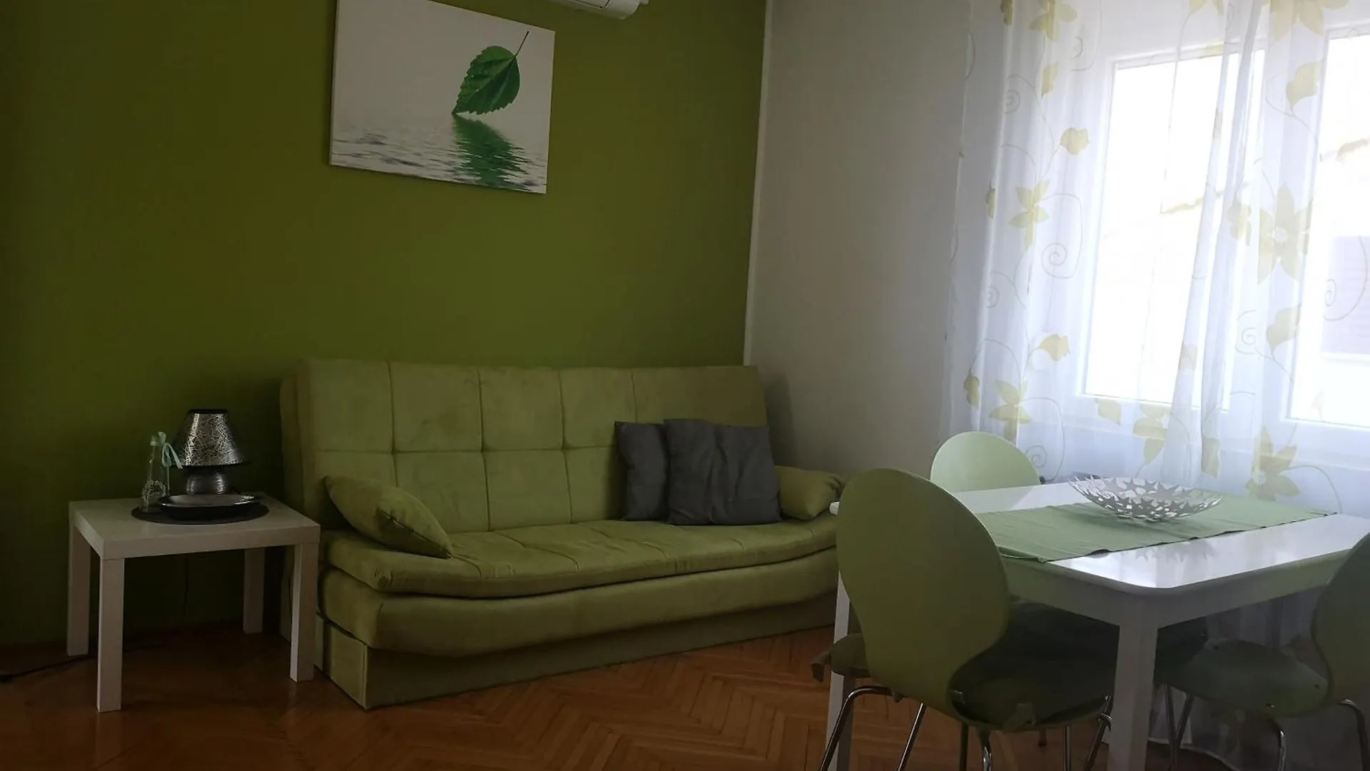 Apartments Peloza Croatia