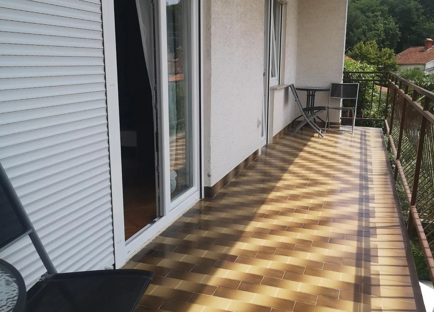 Apartments Peloza Porec