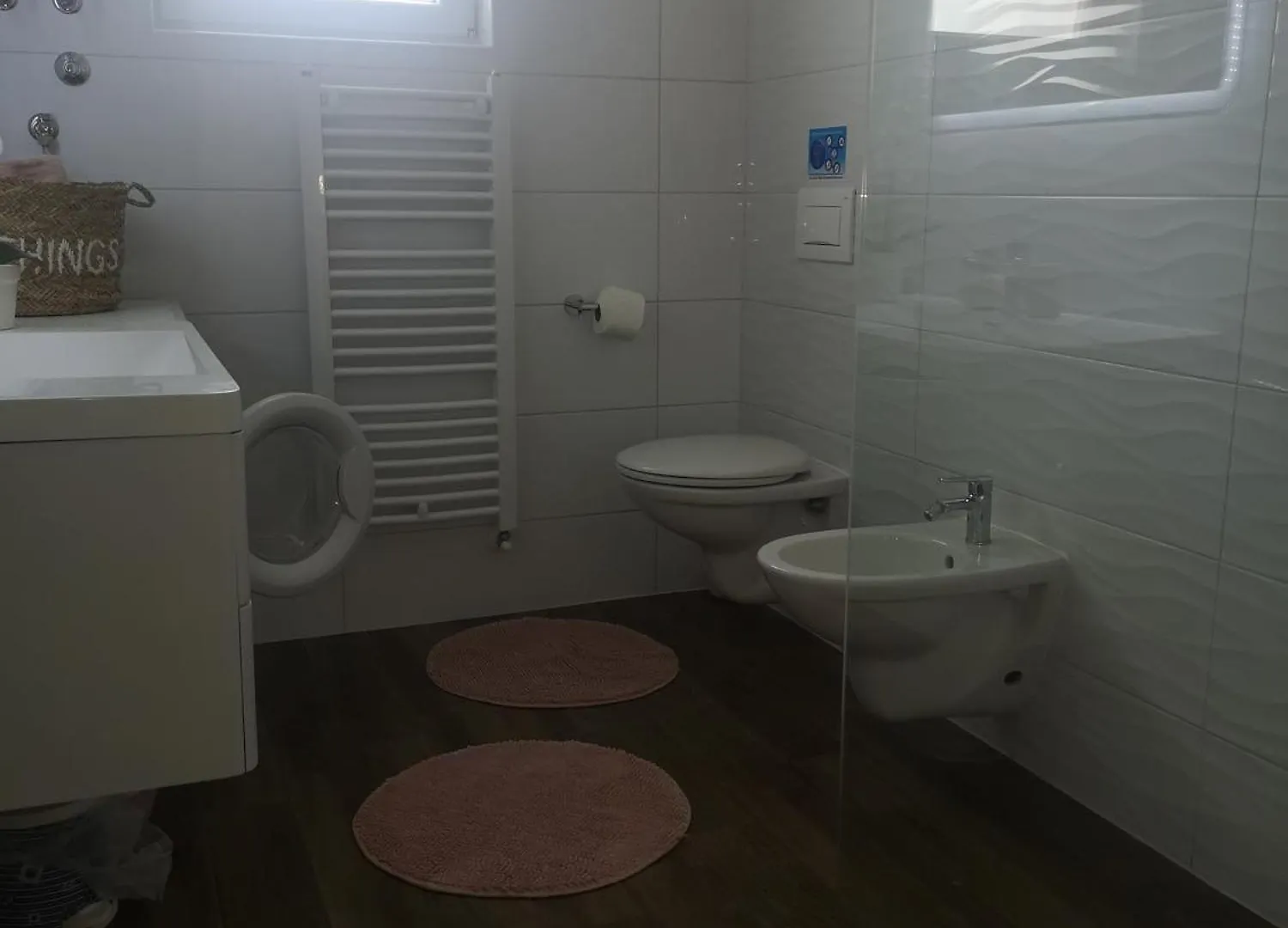 Apartments Peloza Porec Croazia