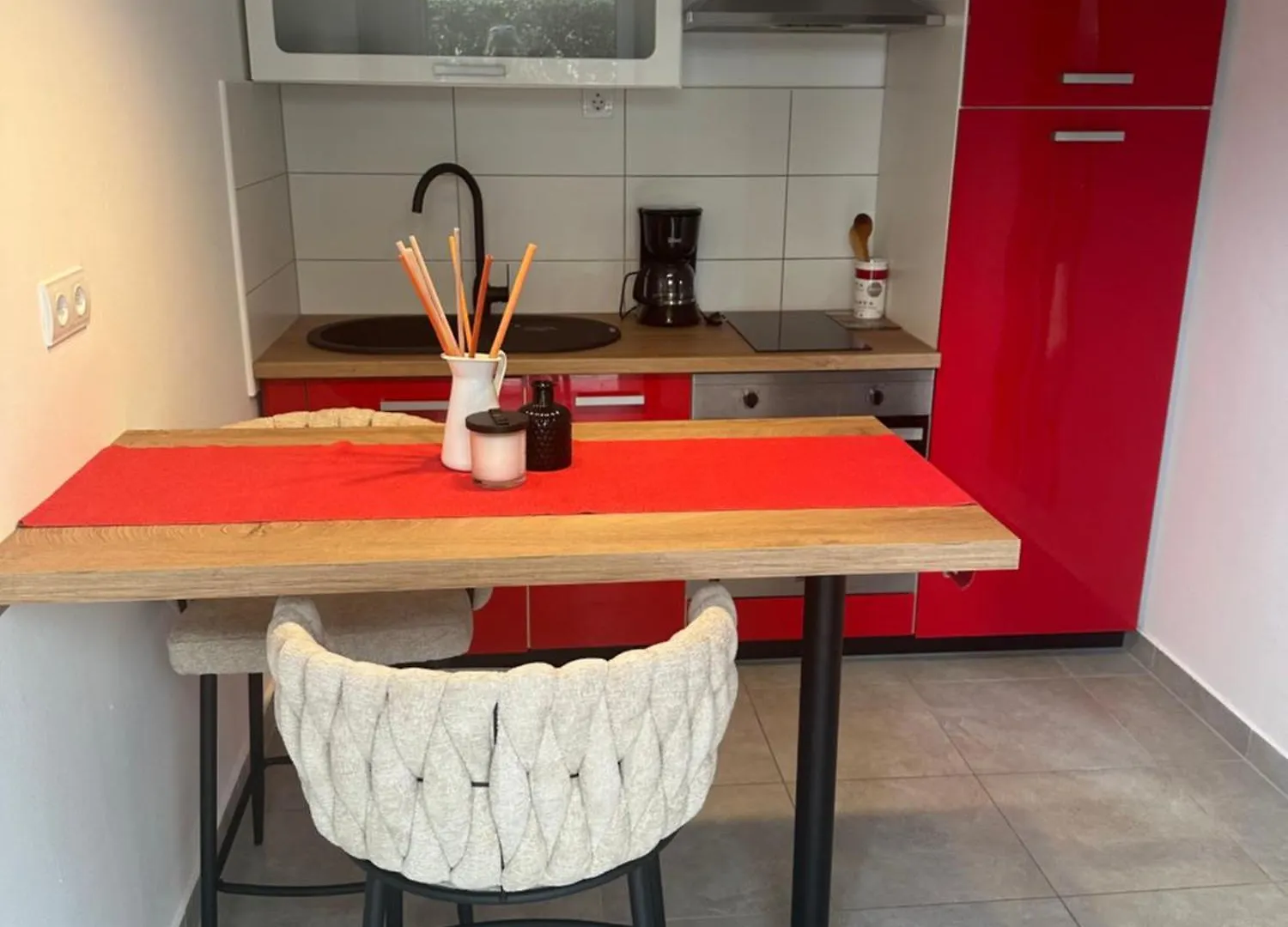 Apartments Peloza 0*, Porec