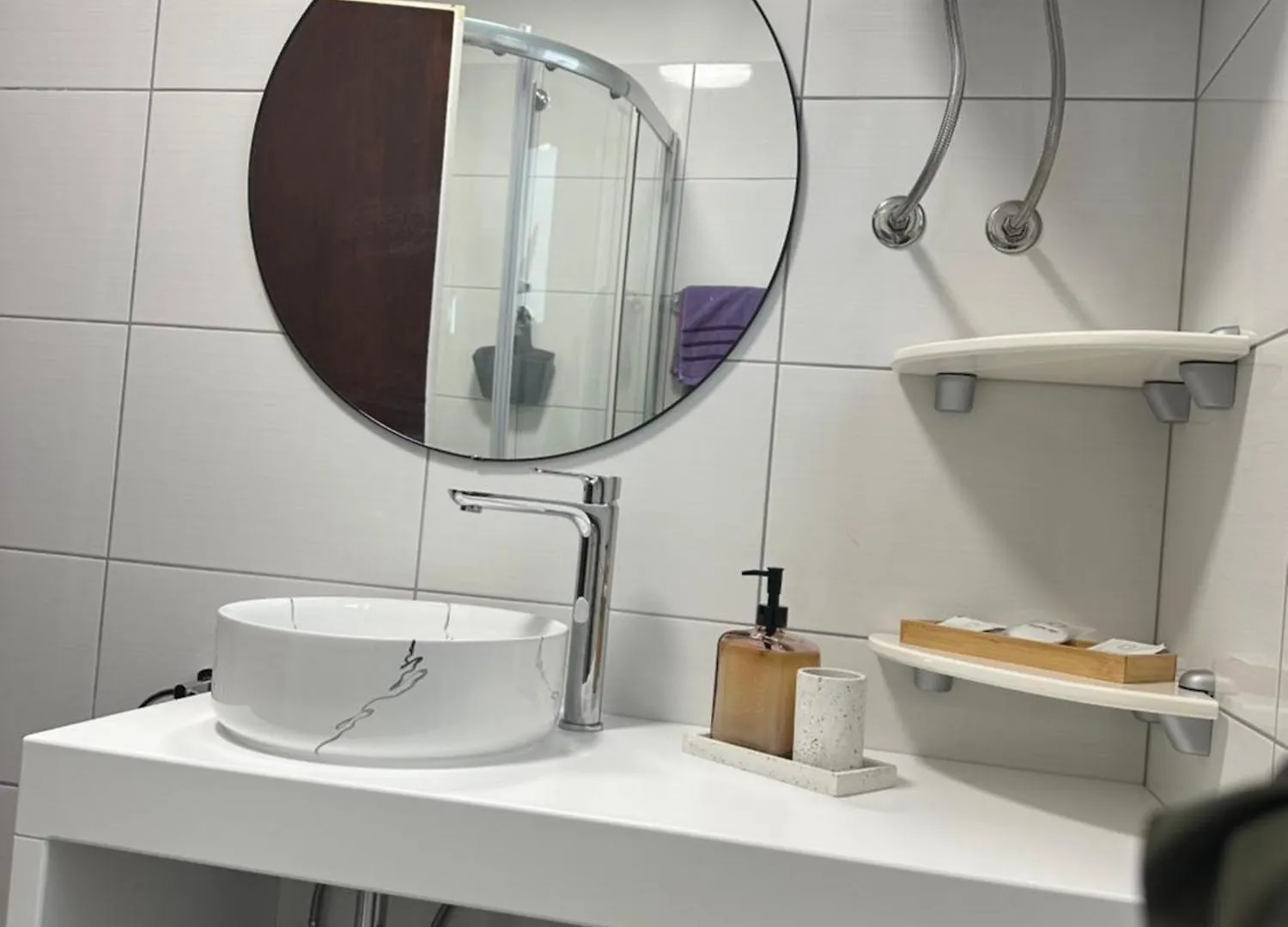 Apartments Peloza Porec