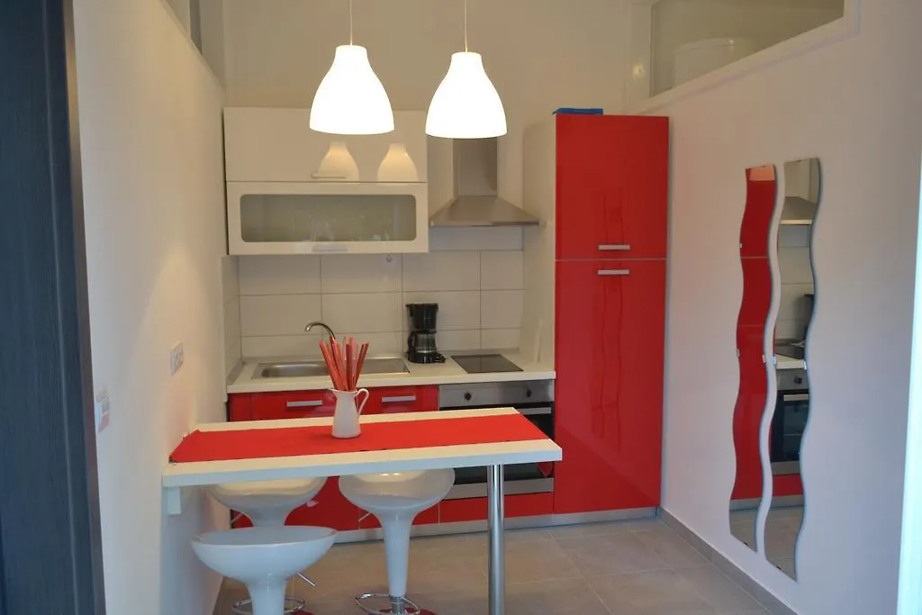 Apartments Peloza  Porec