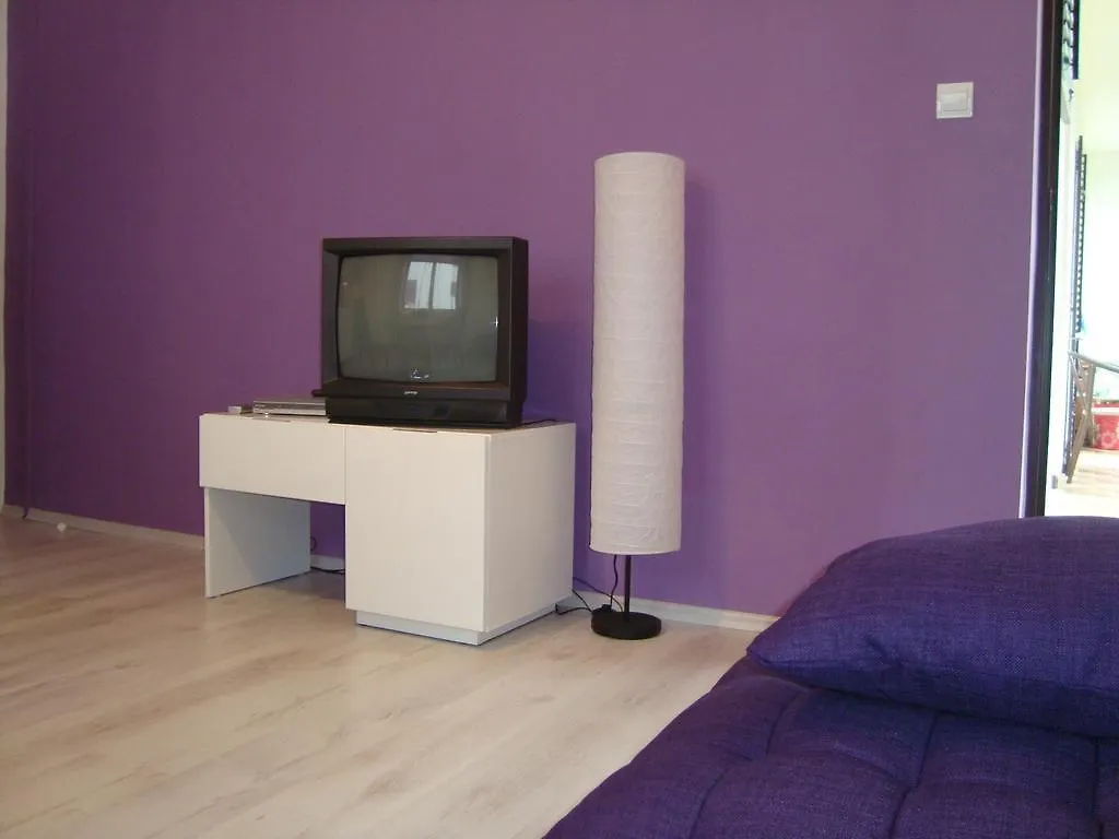 Apartments Peloza 0*, Porec Croatia