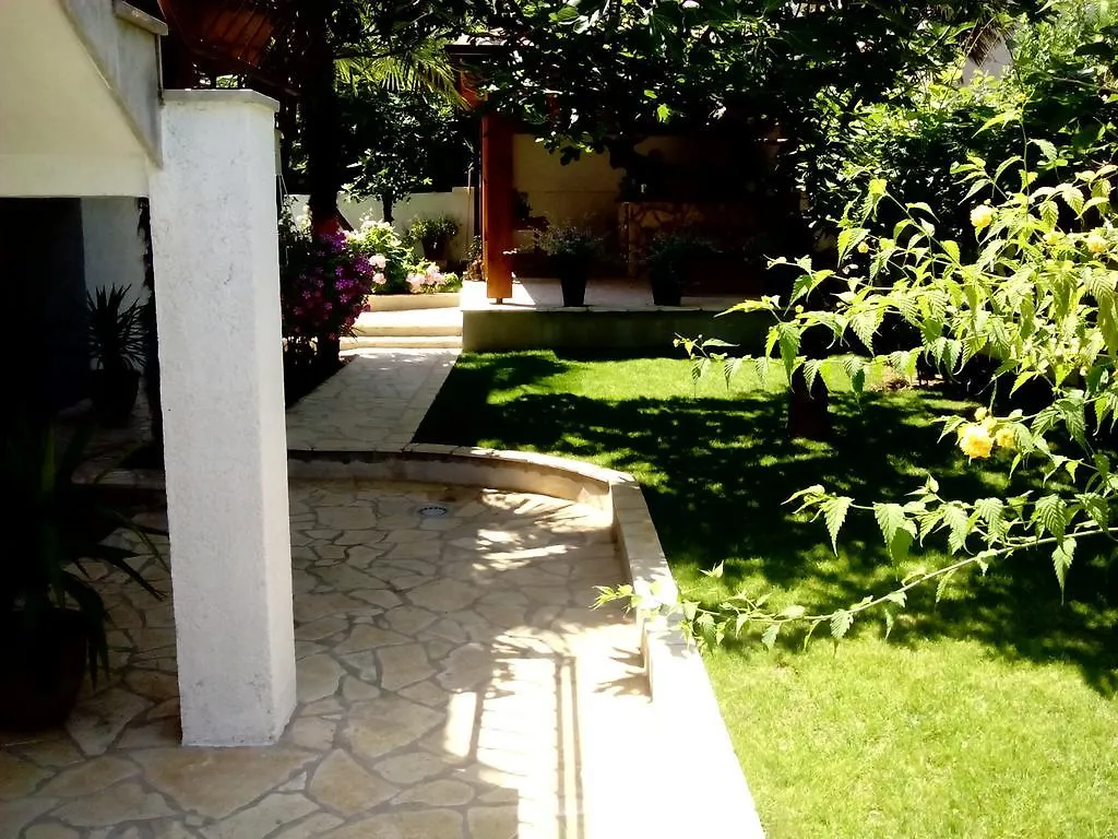 Apartments Peloza Porec