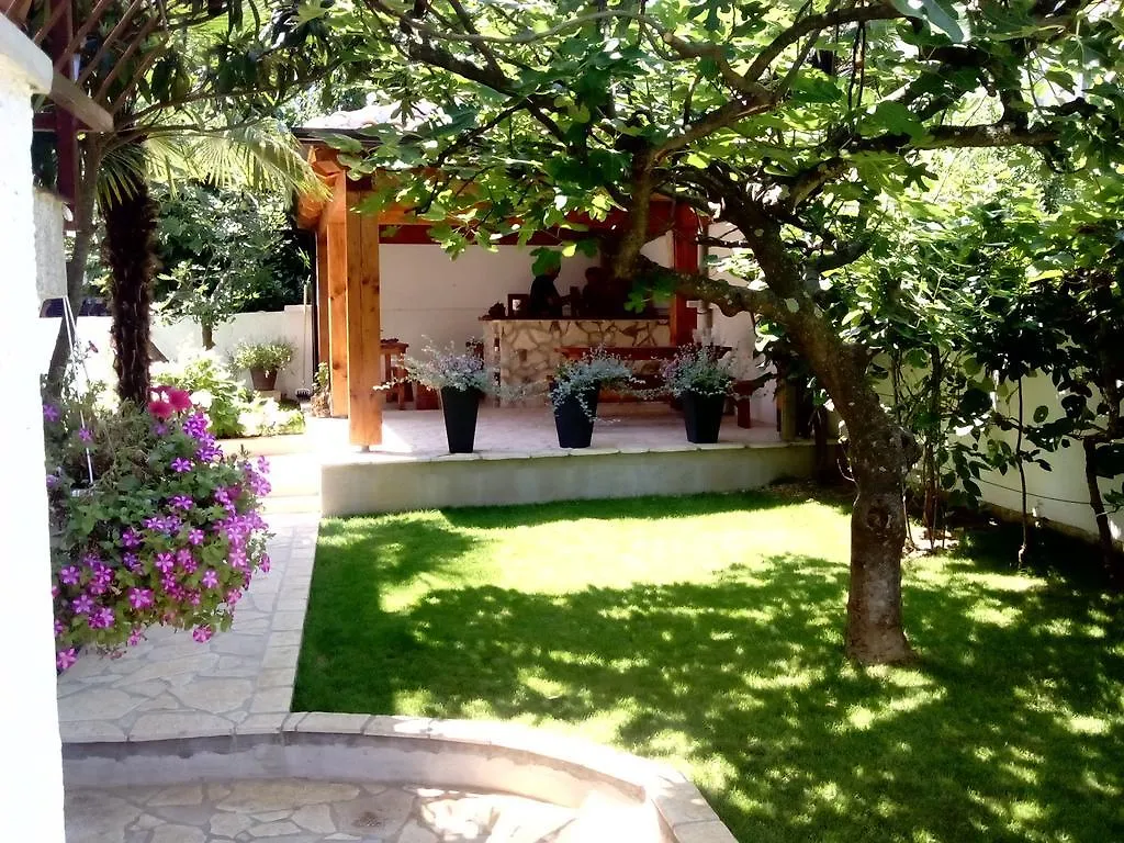 Apartments Peloza Porec