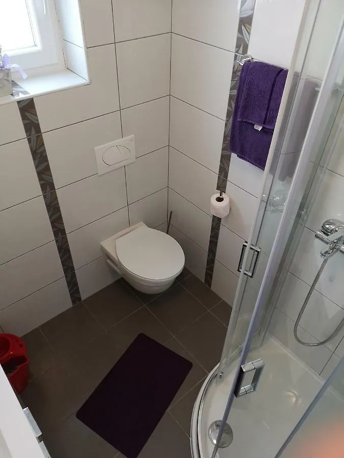 Apartments Peloza 0*, Porec