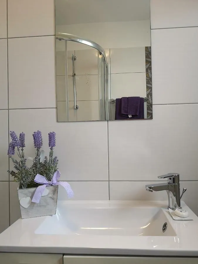Apartments Peloza Porec