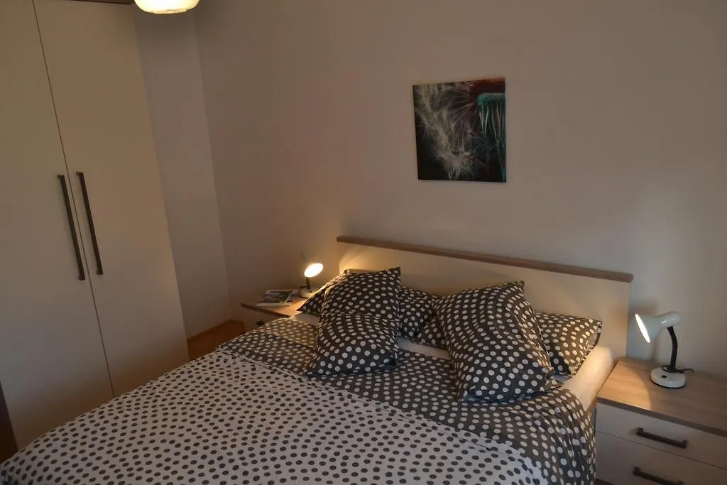 Apartments Peloza Poreč
