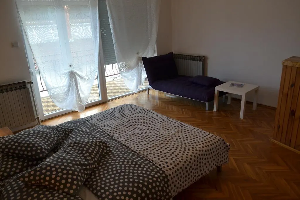 Apartments Peloza Porec