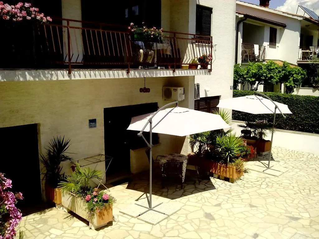 Apartments Peloza Porec