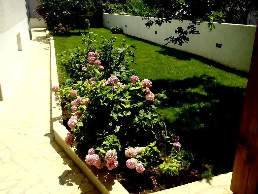 Apartments Peloza Porec 0*,  Croatia