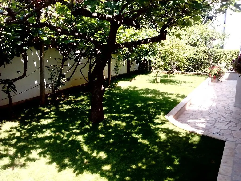 Apartments Peloza Porec Croatia