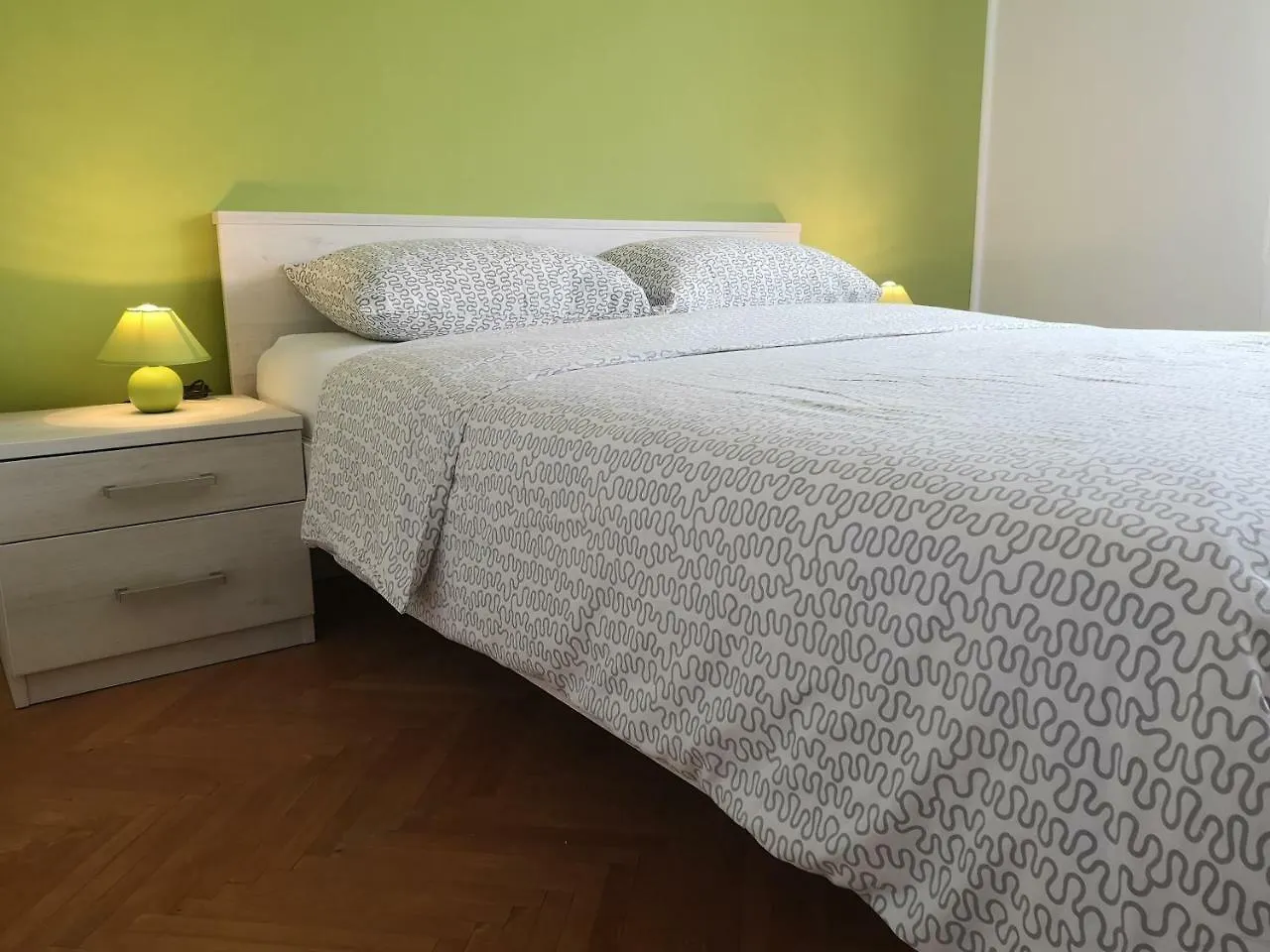 Apartments Peloza Poreč